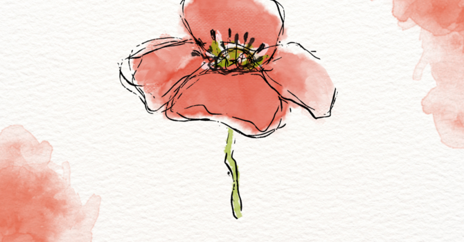 Remembrance Sunday