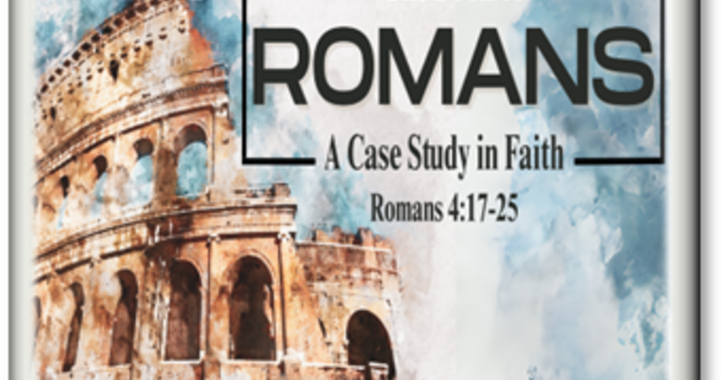 "A Case Study in Faith"