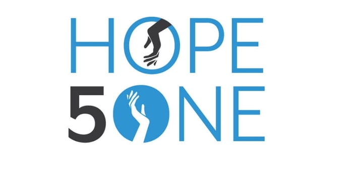 Hope5one Speaker