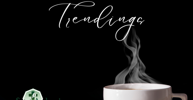 Trendings for October 1, 2025 image