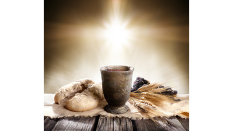 17th Sunday of Pentecost
