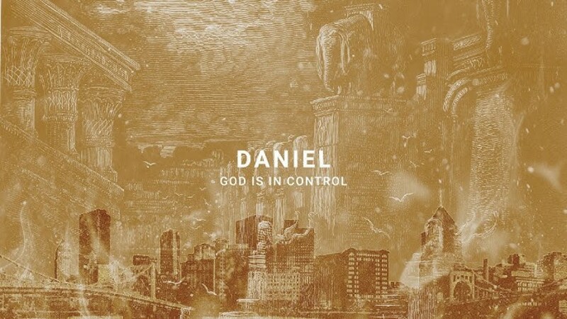 Dare to Be a Daniel 