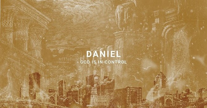 Dare to Be a Daniel 