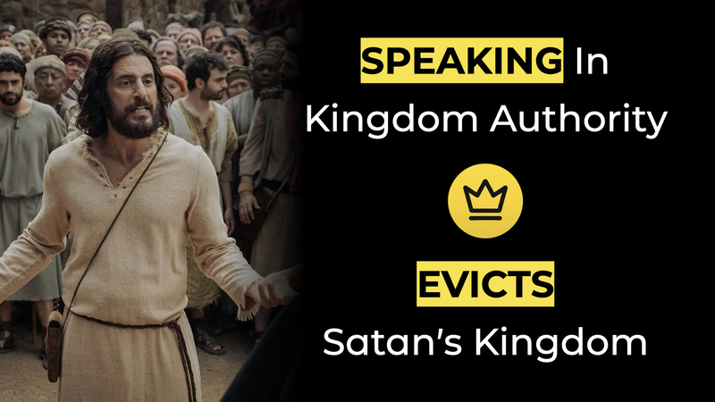 Spoken Authority