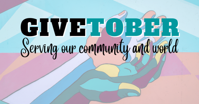 Givetober