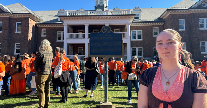 Residential School Reopens as Cultural Center