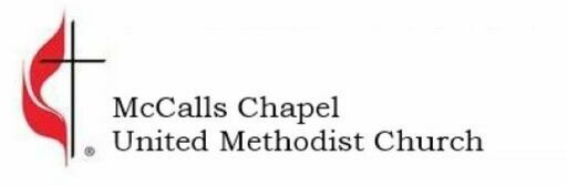 McCall's Chapel UMC
