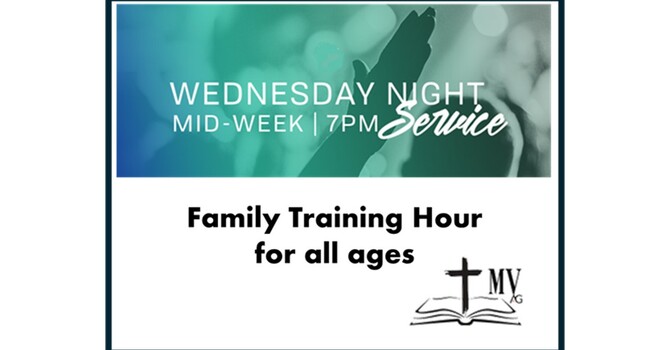 Family Training Hour