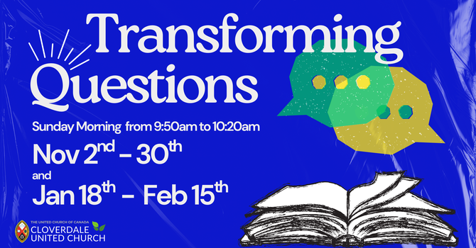 Transforming Questions image