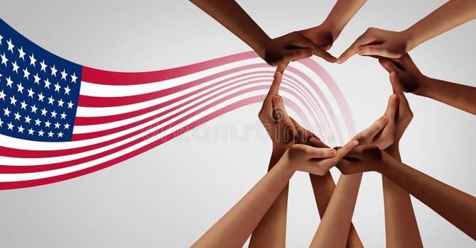 The Freedom Unity Brings