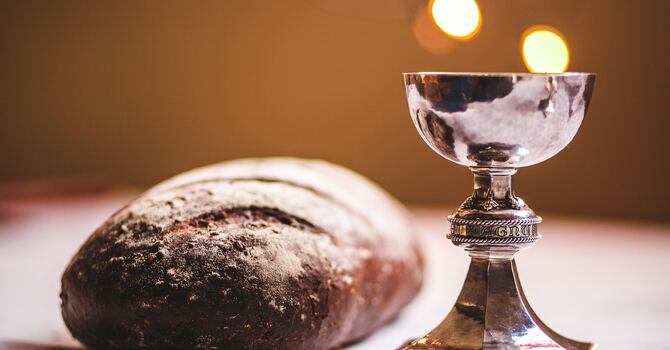 16th Sunday after Pentecost Worship Service