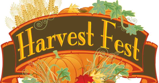 Harvest Fest