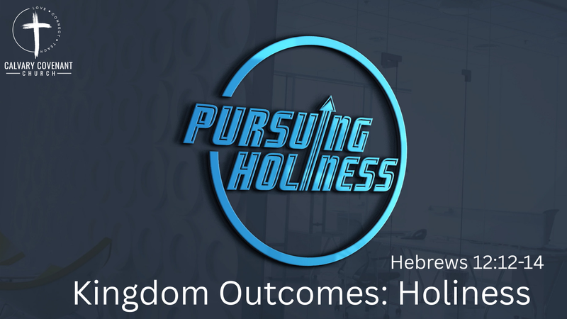 Kingdom Outcomes