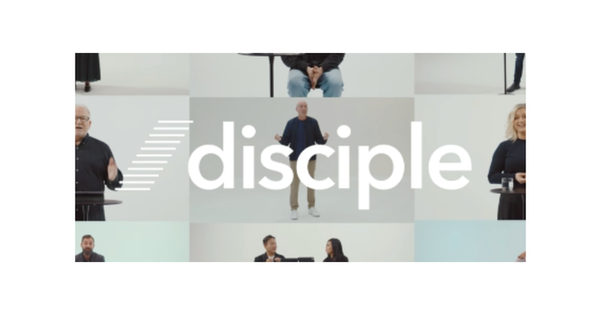 Disciple, Term 4