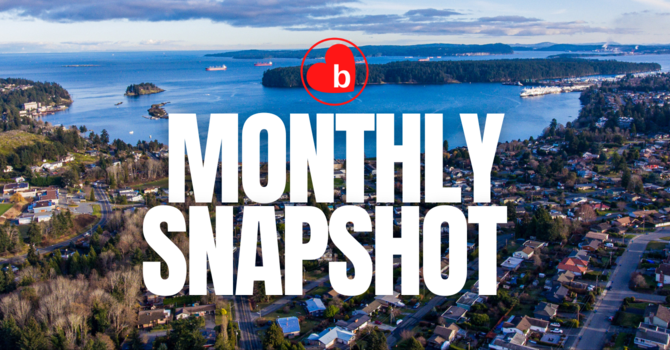 October Snapshot image