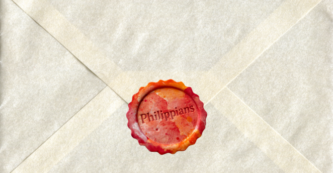 Philippians: Chapter 4