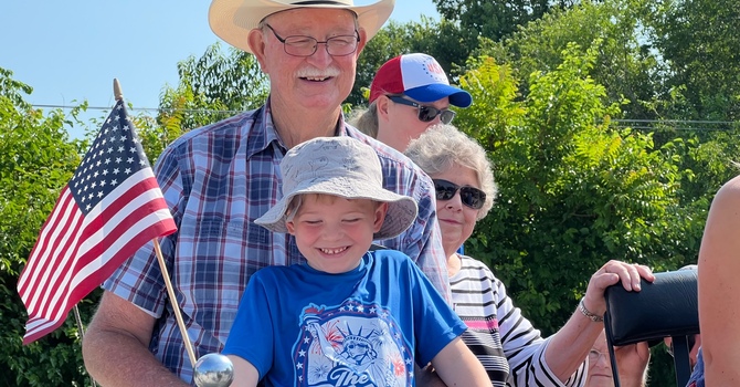 Prairieton Community Women of Faith