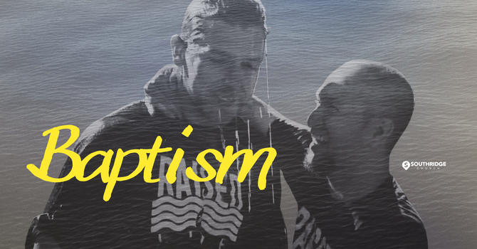 Baptism