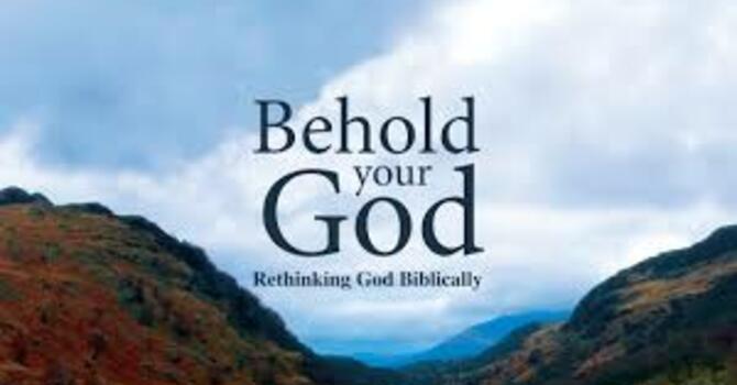Ladies Bible Study