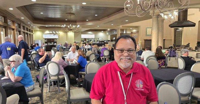 2025 Conference on Ministry image
