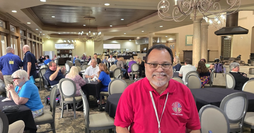 2025 Conference on Ministry
