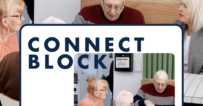 Connect Block 4