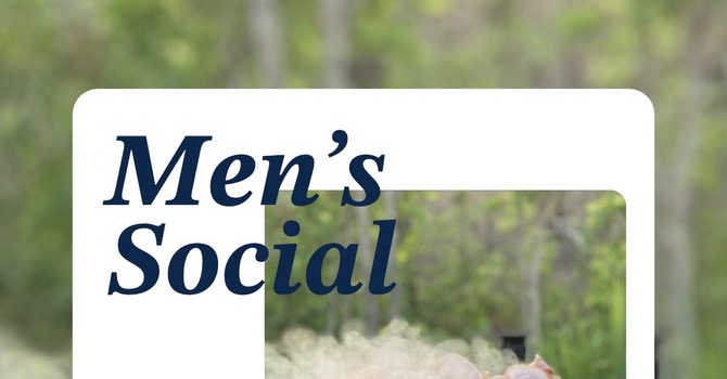 Men’s Social