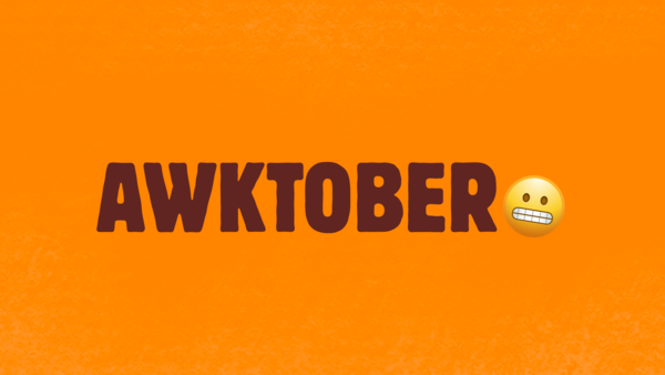 Awktober