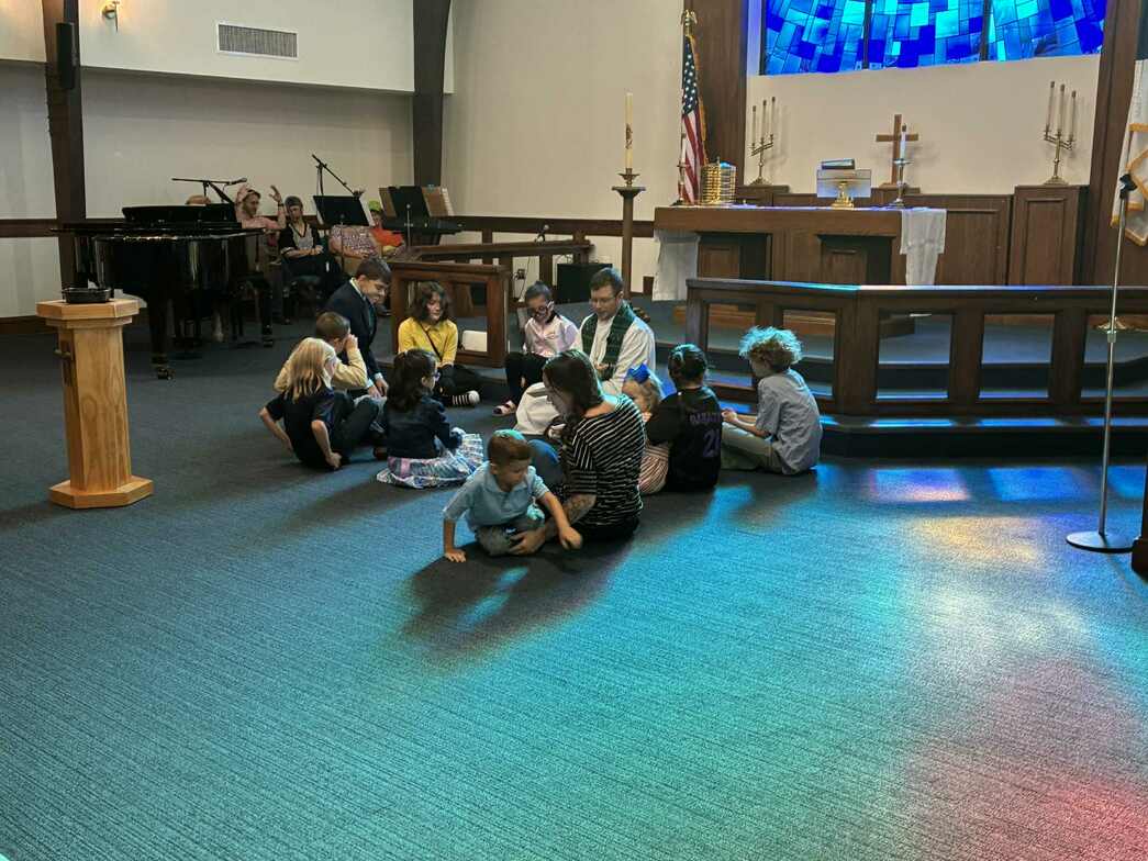Slideshow image