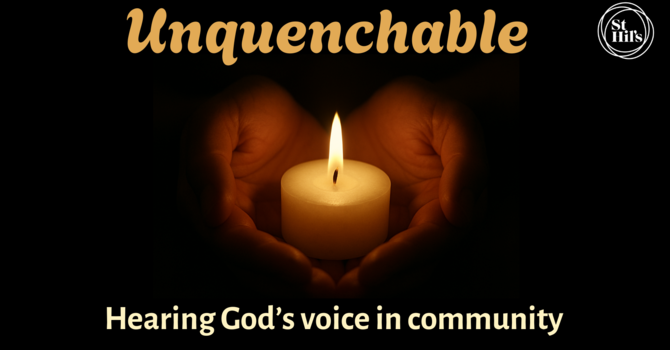 Unquenchable: 