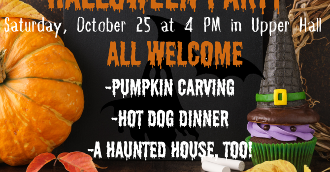 Halloween Party