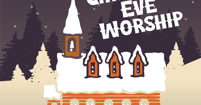 Christmas Eve Worship