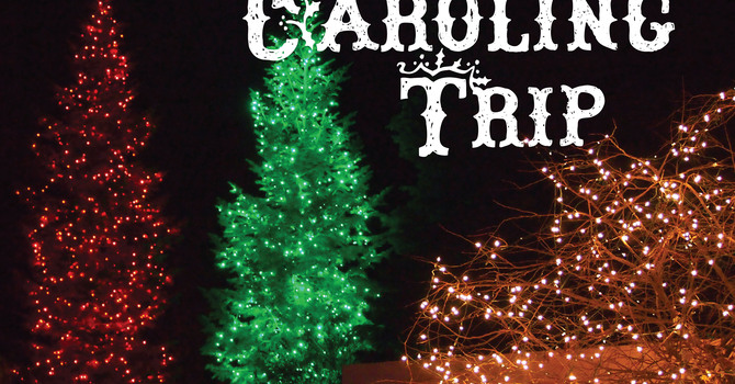 Christmas Caroling
