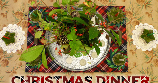 Christmas Dinner