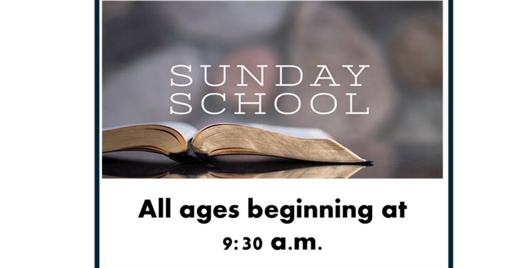 Bible Study