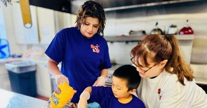 Sermon By Rick Fisher