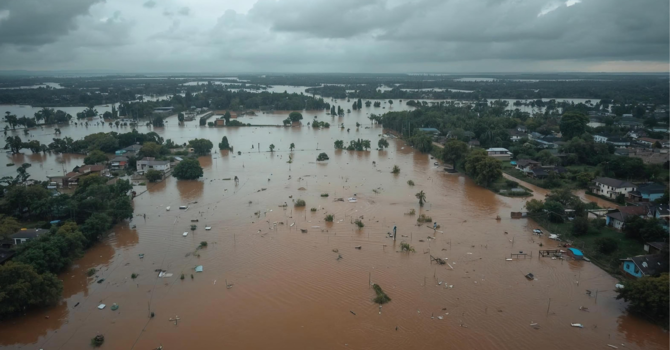Hurricane Helene: Call to Action  image