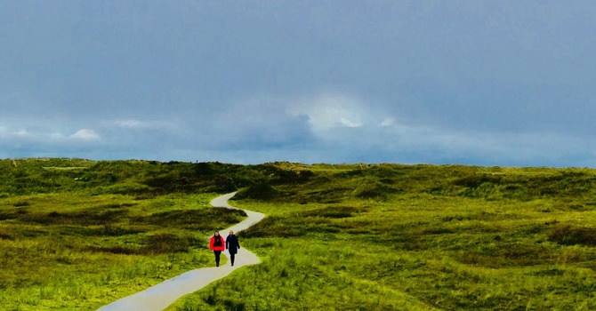 Jesus on the Road – Thursday, 10/02/2025