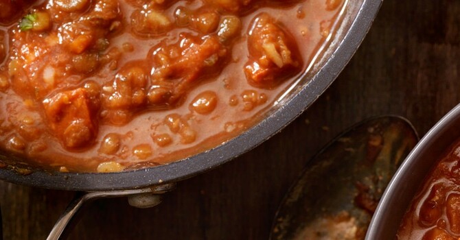  Community Beef Stew Dinner 