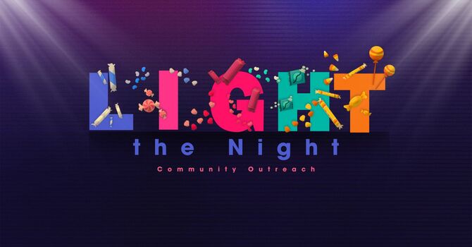 Youth - Light the Night