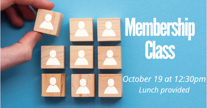 Membership Class