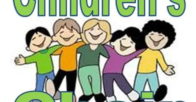 Children's Choir