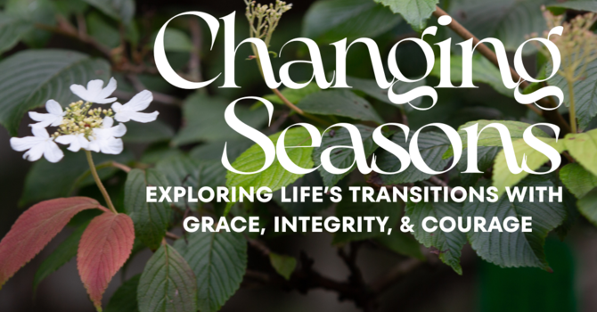 Changing Seasons 