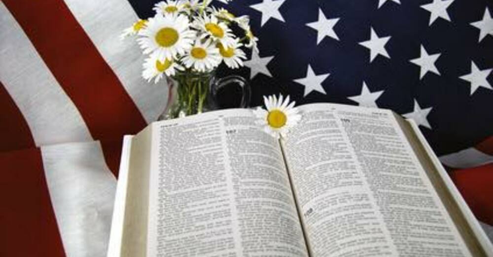 Men's Bible Study