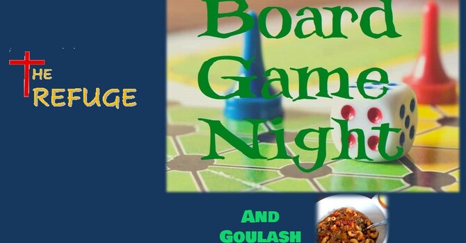 Board Game Night