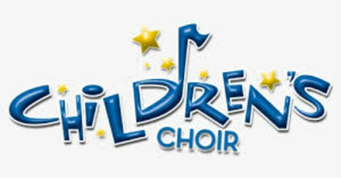 Thursday Suppers and Children's Choir are Back in Action image