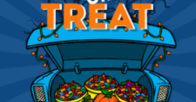 Trunk or Treat