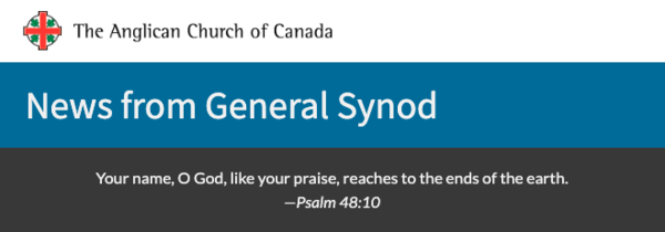 Anglican Church of Canada