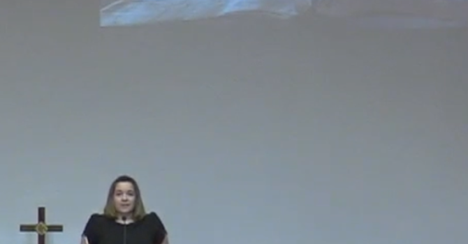 2 Peter 1: 1-11 | Pastor Rachel Heer