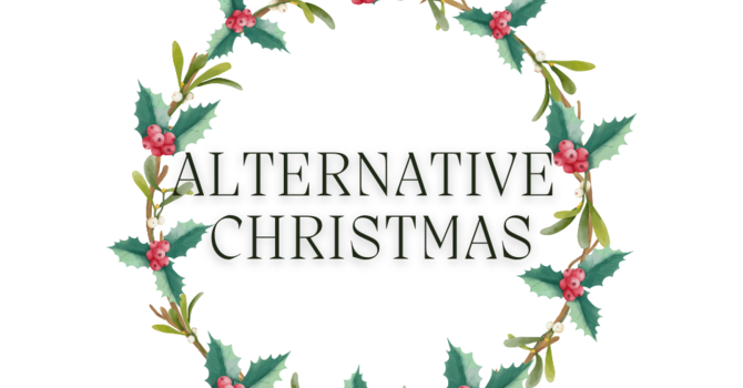 Alternative Christmas